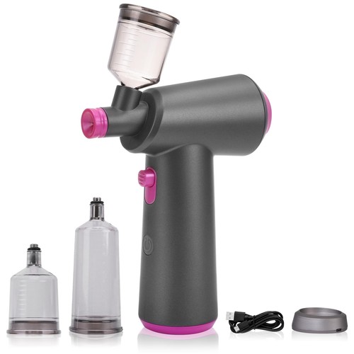 Varipowder cordless spray tan - varipowder,