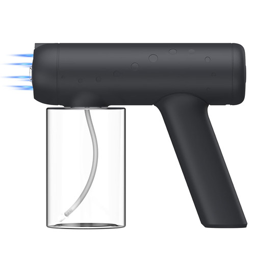 New cordless spray - cordless, tan