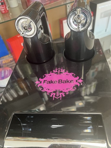 Tested fakebake sunless - tested,