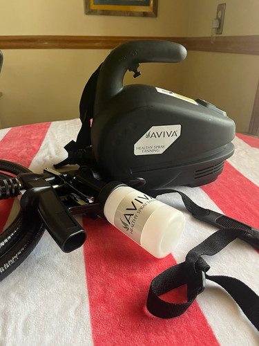 Aviva model 100 mini - aviva, mist
