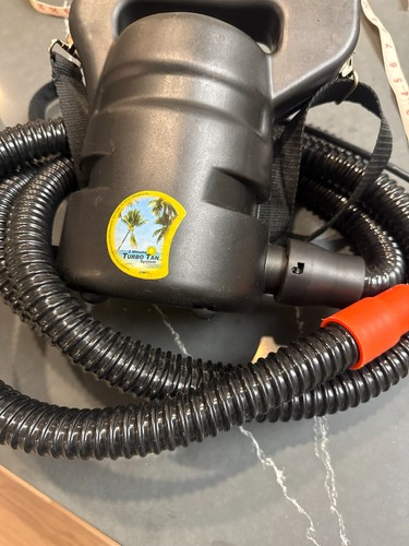 Turbo tan t450 hvlp - turbo, turbine