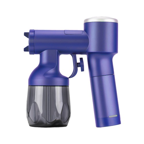 Personal spray tan machine - personal,