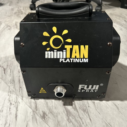 Fuji spray mini - spray,