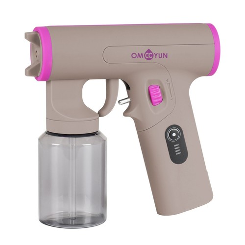 Portable spray tan - portable,