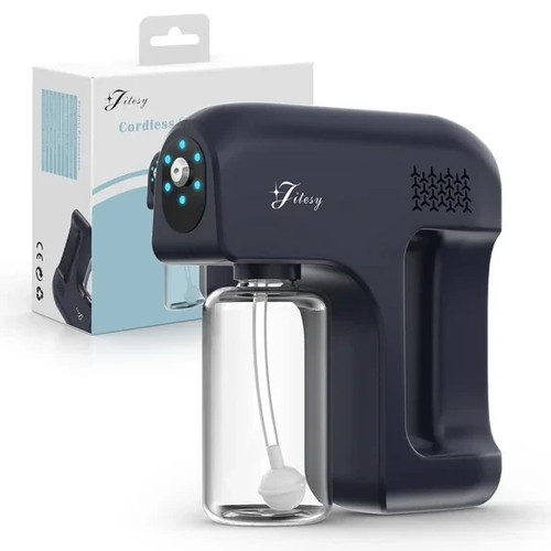 Jitesy cordless spray tan - jitesy,