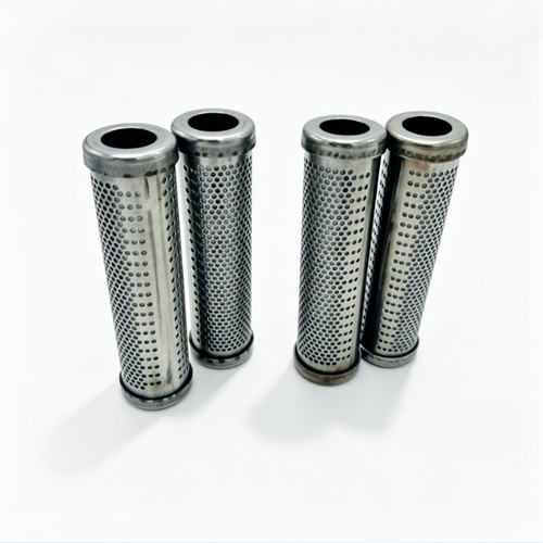 Pump filter screen mesh - pump,