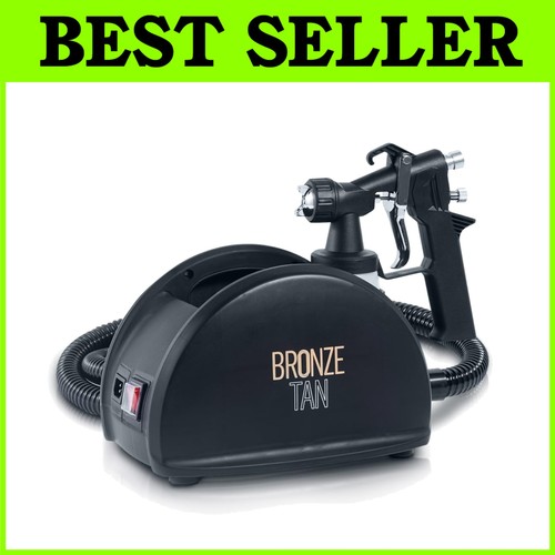Bronze tan professional hvlp - tan,