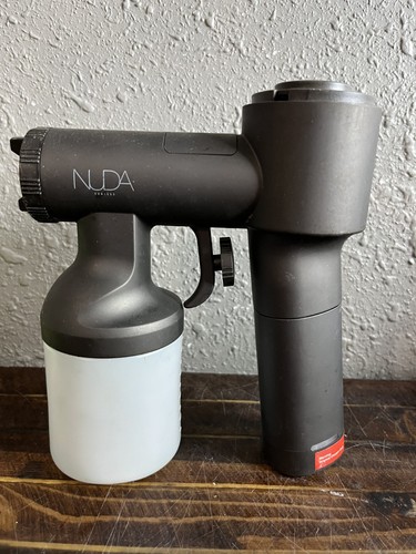 Nuda sunless wireless spray - nuda,