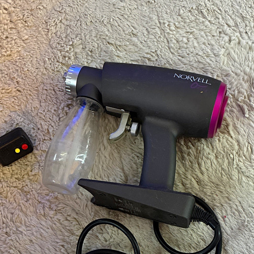 Norvell oasis spray - norvell,