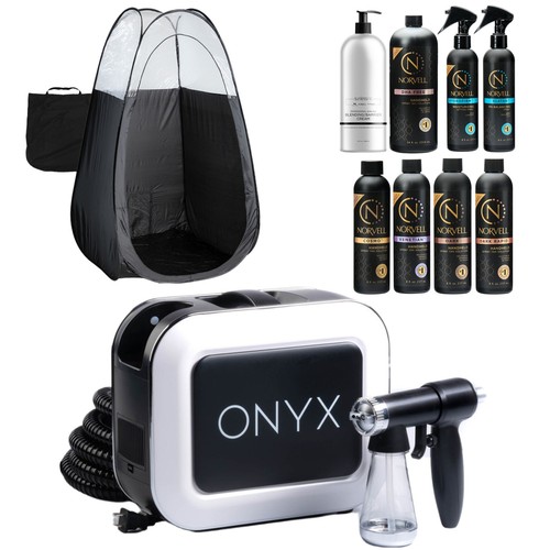 Naked sun onyx - naked, spray