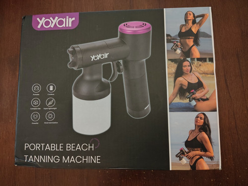 Yoyair cordless portable - yoyair,