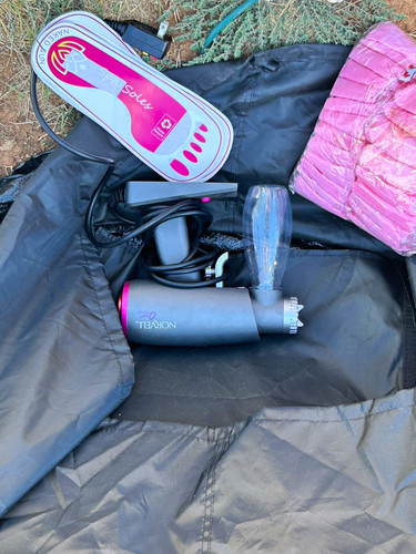 Norvell oasis mobile - oasis,