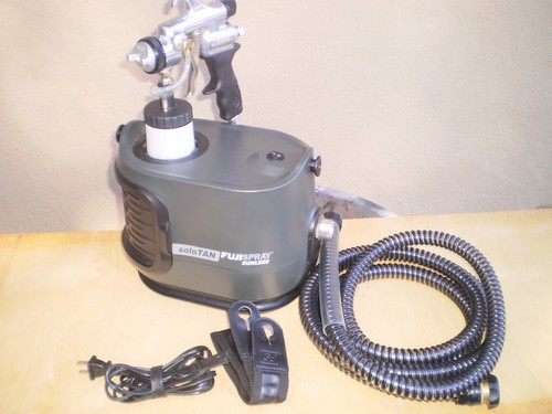 Fuji spray solotan 1215c - spray,