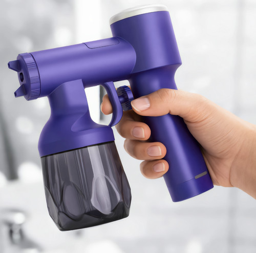 Portable spray tan machine - portable,