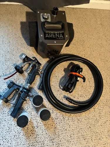 Norvell z3000 sunless - norvell,
