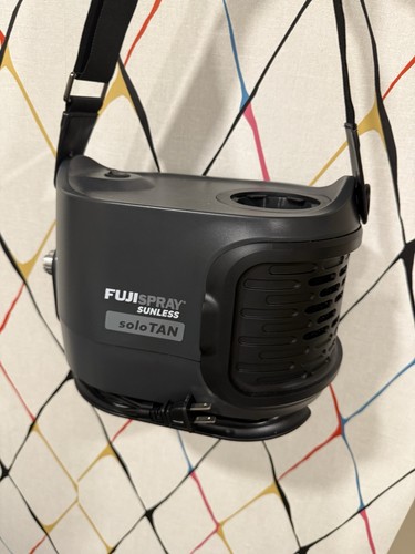 Fujispray solotan spray tan - solotan,